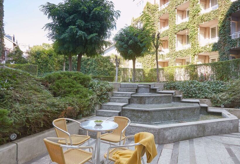 Living Hotel Kaiser Franz Joseph