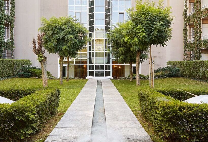 Living Hotel Kaiser Franz Joseph