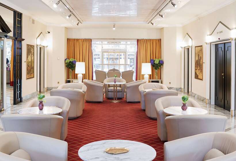 Living Hotel Kaiser Franz Joseph