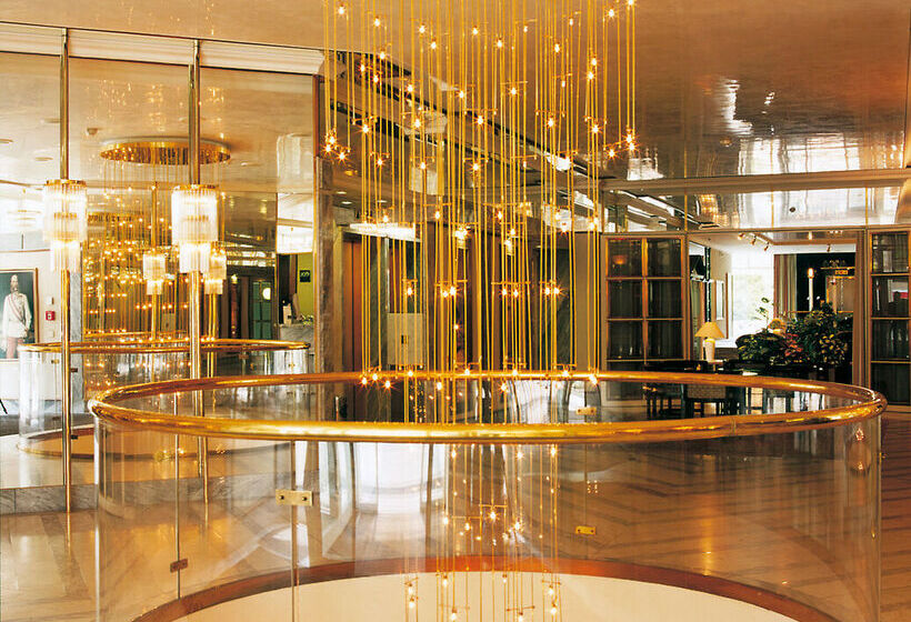 Living Hotel Kaiser Franz Joseph