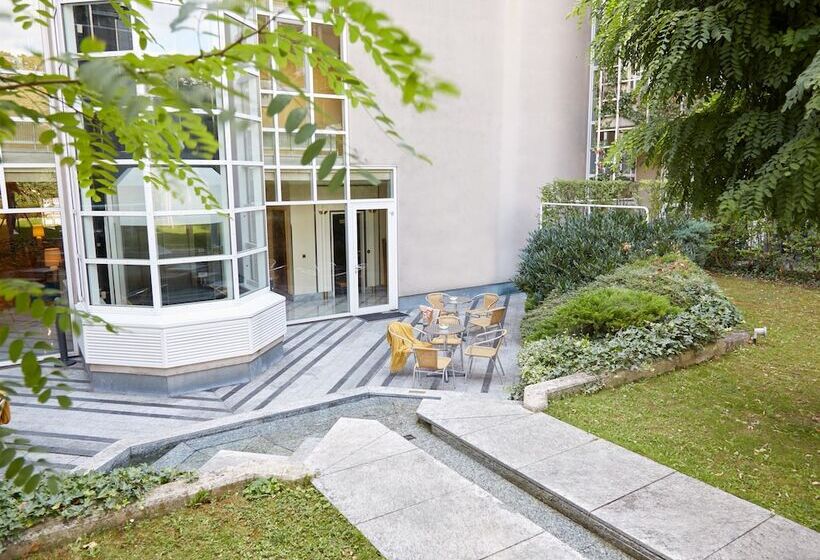 Living Hotel Kaiser Franz Joseph