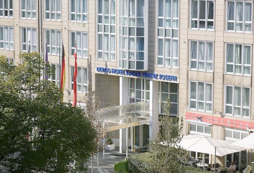 Living Hotel Kaiser Franz Joseph