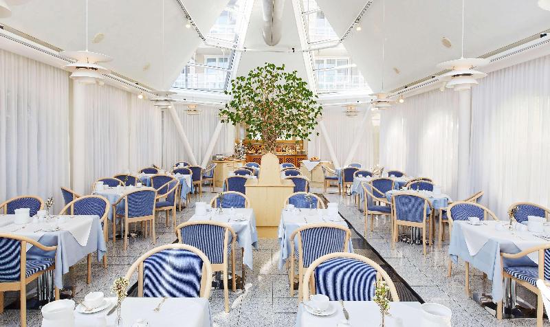 Living Hotel Kaiser Franz Joseph