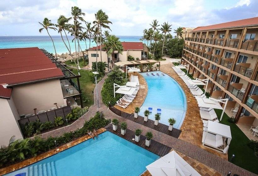 استراحتگاه Divi Aruba All Inclusive