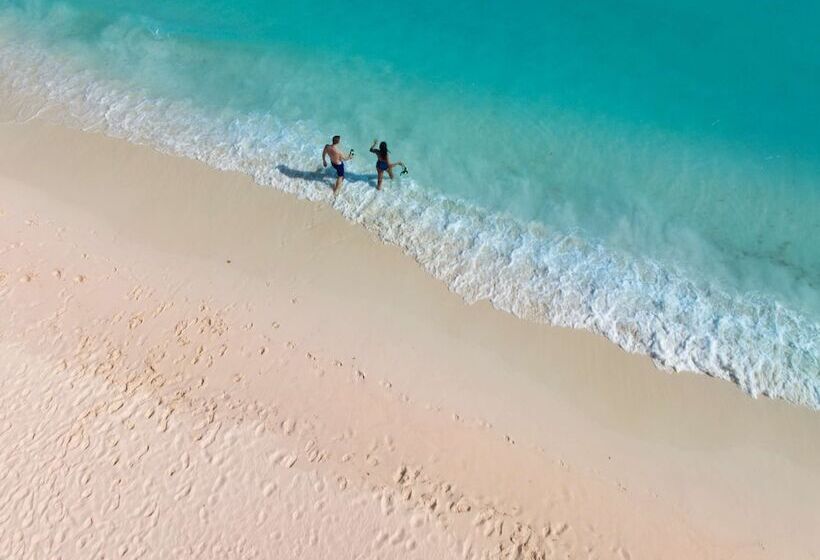 استراحتگاه Divi Aruba All Inclusive