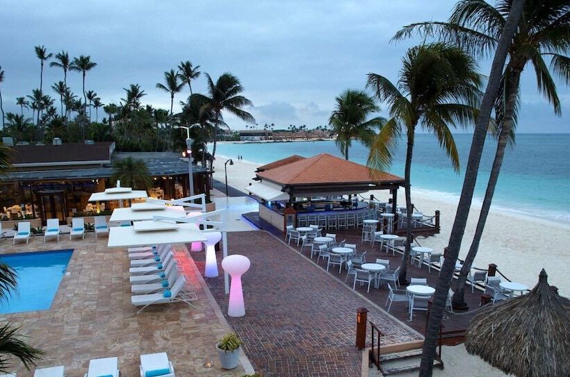 استراحتگاه Divi Aruba All Inclusive