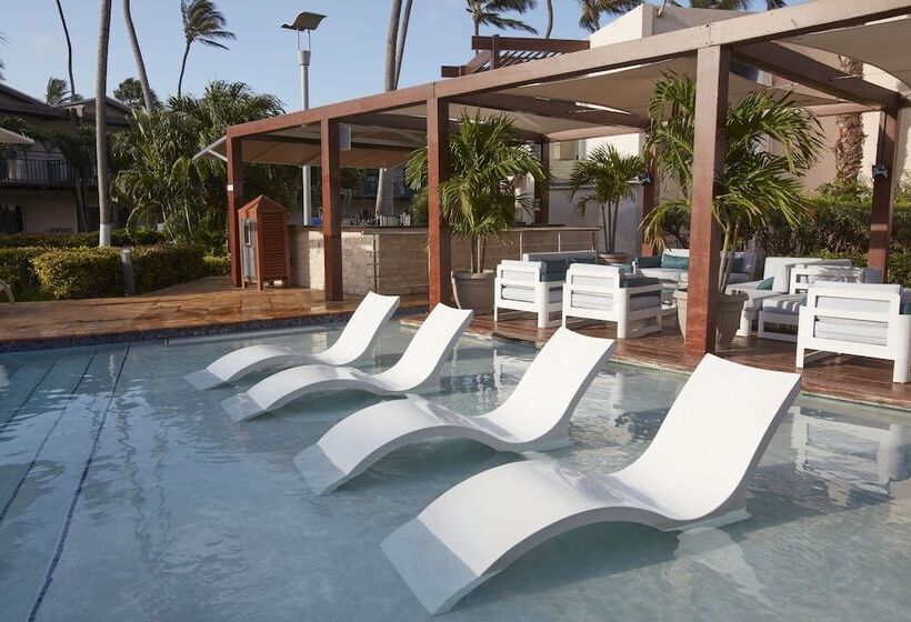 استراحتگاه Divi Aruba All Inclusive