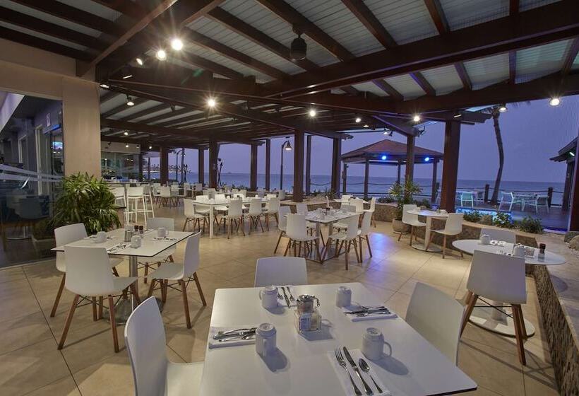 استراحتگاه Divi Aruba All Inclusive