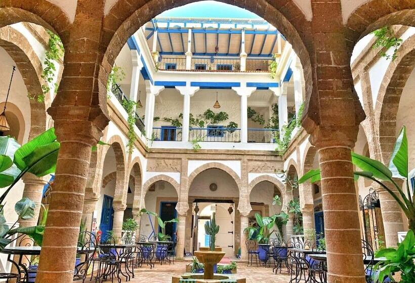 Riad Al Madina