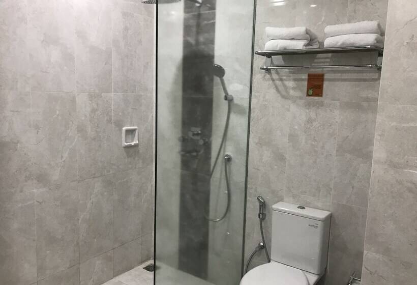 Sparks Life Jakarta, Artotel Curated