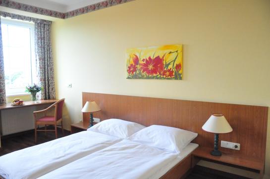 Stadthotel Deutsch Wagram