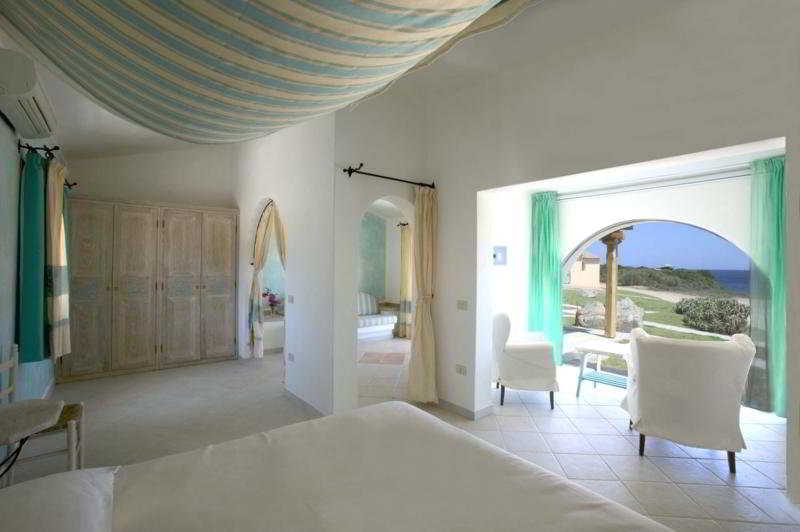 Отель Resort Valle Dell'erica Thalasso & Spa