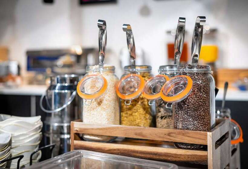 Staycity Aparthotels Liverpool Waterfront