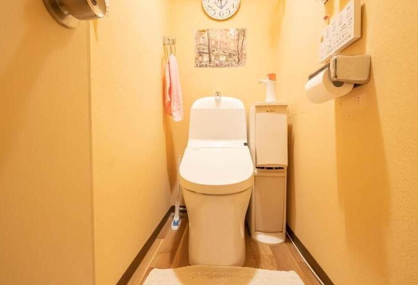 Angel Resort Yuzawa 916