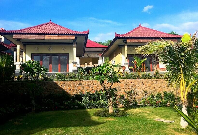 فندق Bali Bhuana Villas