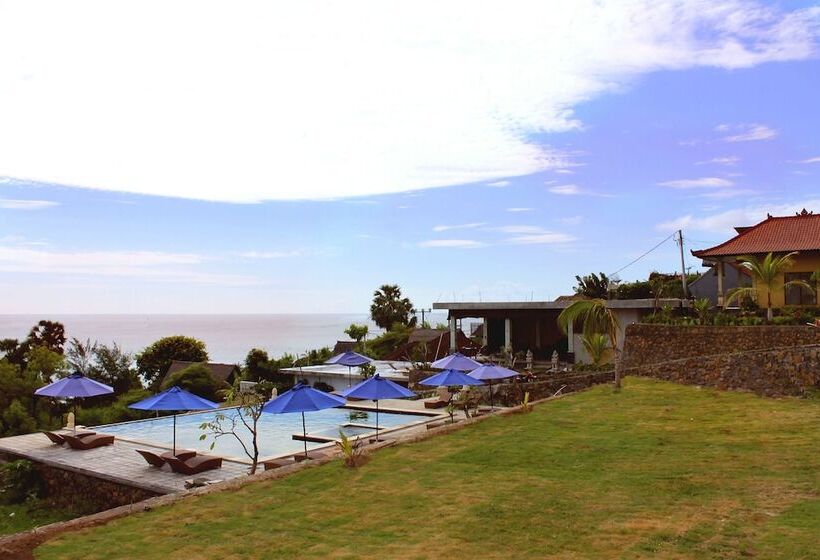 فندق Bali Bhuana Villas