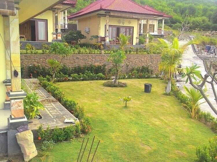 فندق Bali Bhuana Villas