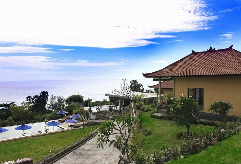 فندق Bali Bhuana Villas