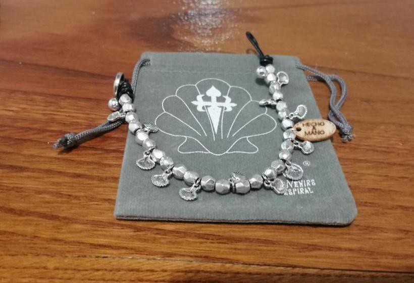 هاستل Pensión Alecer