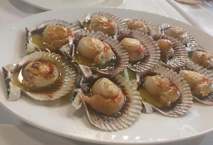 Albergue Santa Barbara