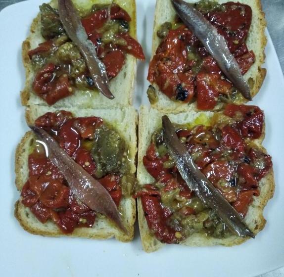 Albergue Santa Barbara