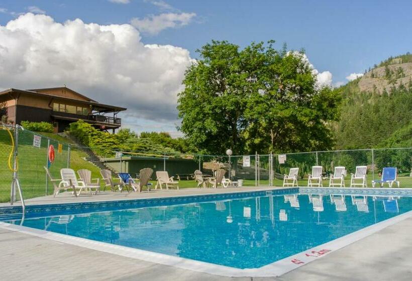 旅馆 St Andrews By The Lake Golf Resort