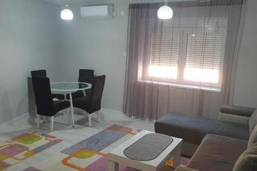 Apartman Sweet Dreams 2