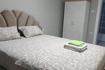 Apartman Sweet Dreams 2