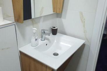 Apartman Sweet Dreams 2