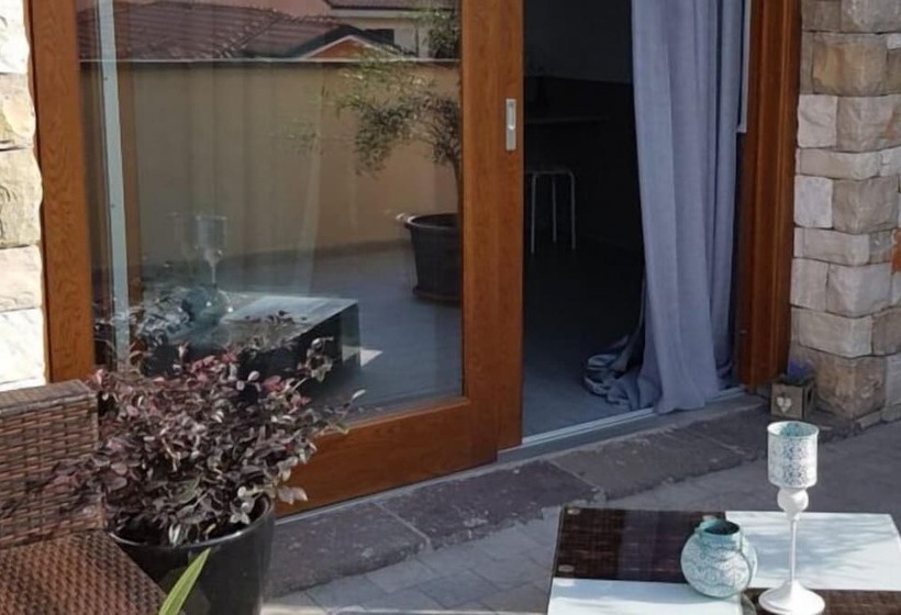 צימר Illuvia Affitto Camere