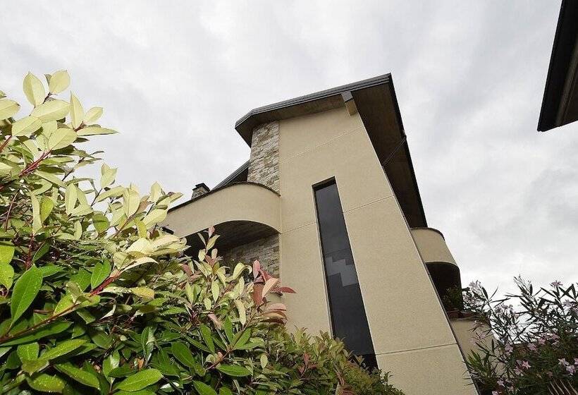 צימר Illuvia Affitto Camere