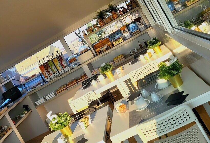 צימר Illuvia Affitto Camere