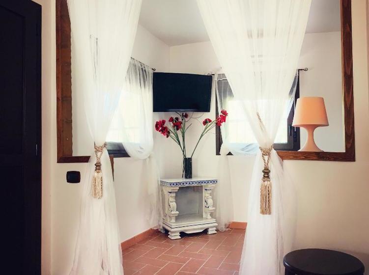 مبيت وإفطار Madera Blanca