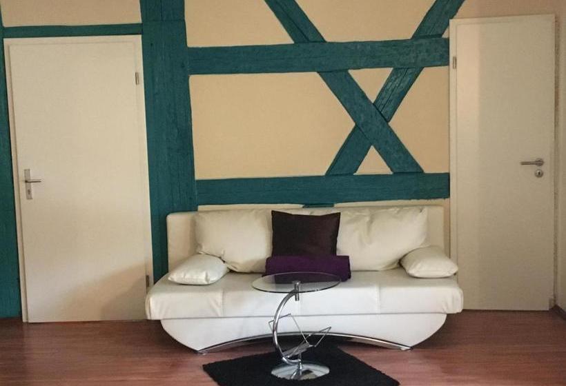 צימר Kastanienbaum