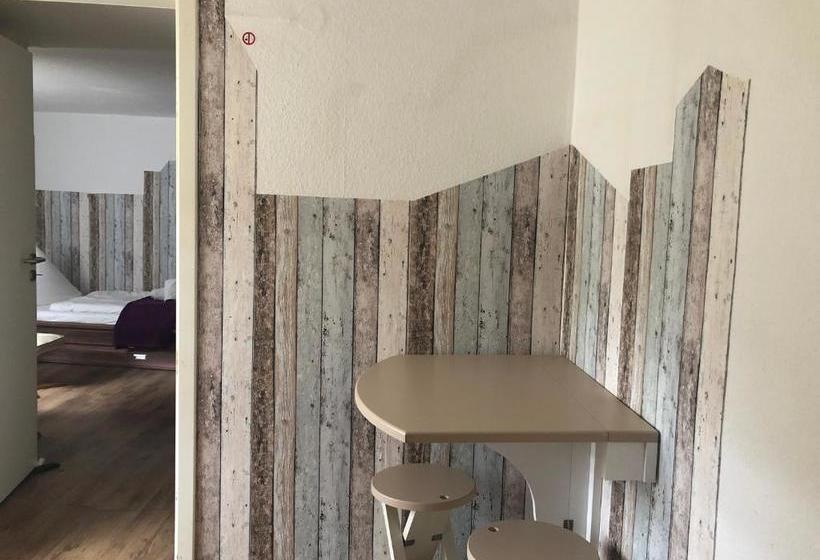 צימר Kastanienbaum