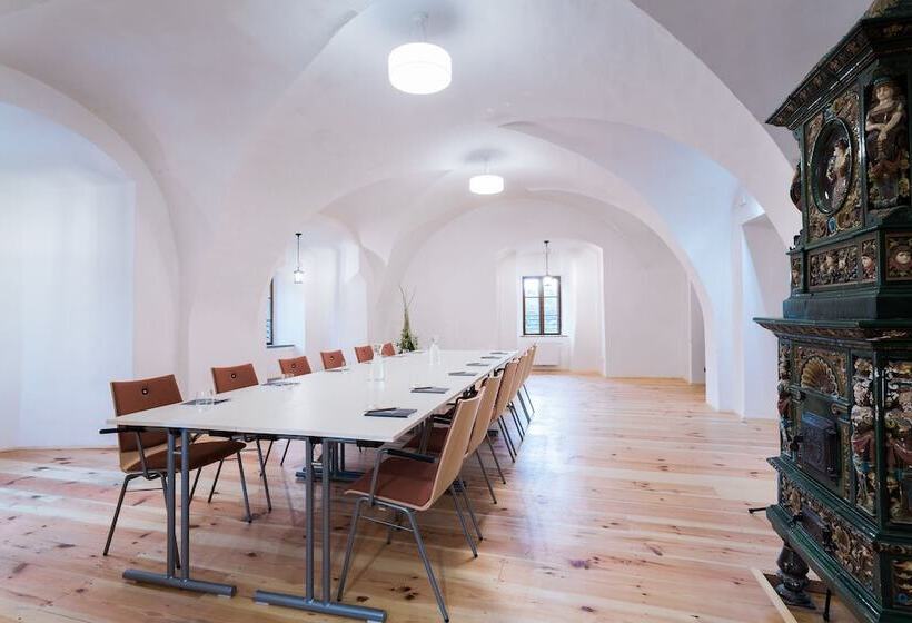 Burghotel Schlaining