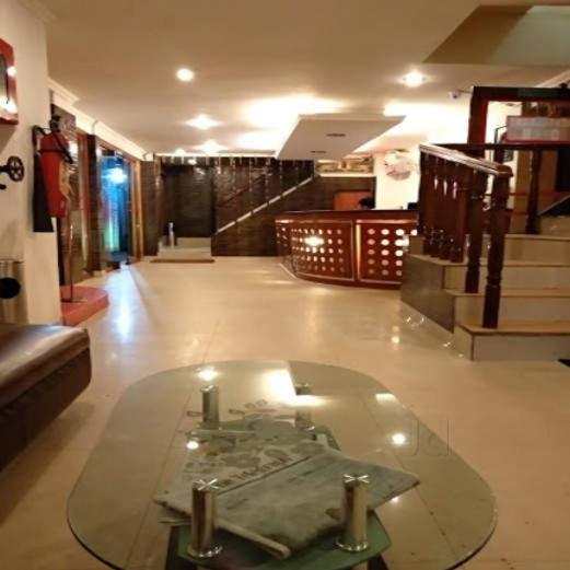 酒店 Geetanjali