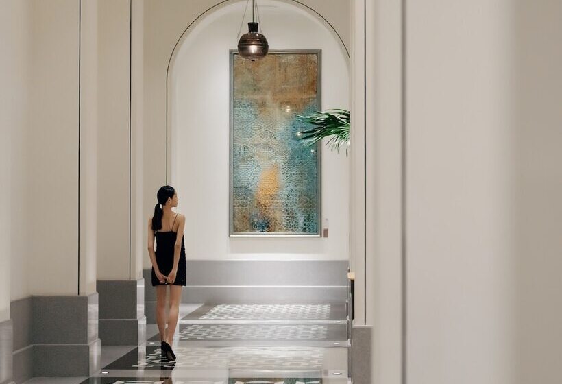 فندق Andaz Xiamen, By Hyatt