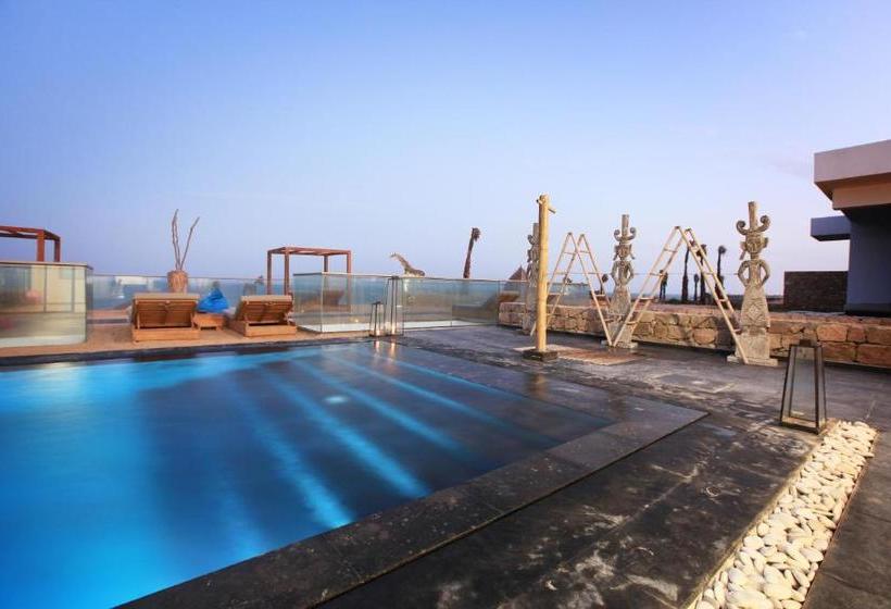 هتل Bavaro Beach Dakhla