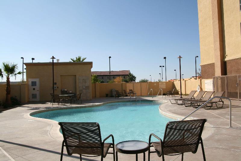 בית מלון כפרי Best Western Plus Executive Residency Jackson Northeast