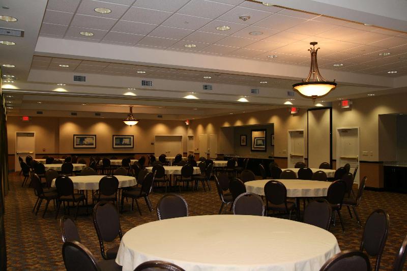 בית מלון כפרי Best Western Plus Executive Residency Jackson Northeast