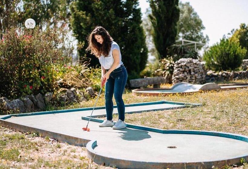 בית מלון כפרי Casas De Pedra   Quinta Da Escola