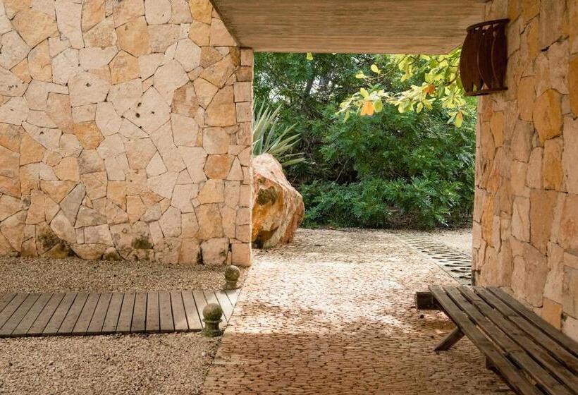 فندق Club De Patos