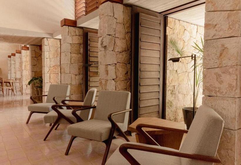 فندق Club De Patos