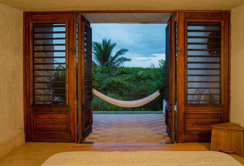 فندق Club De Patos