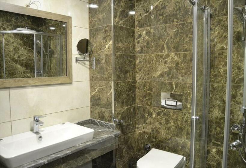 فندق Safranbolu Kanyonvadi