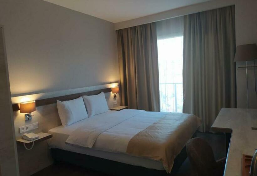 فندق Safranbolu Kanyonvadi