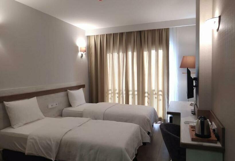 فندق Safranbolu Kanyonvadi