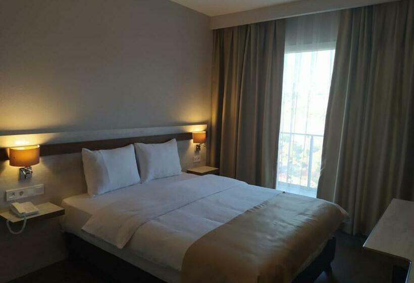 فندق Safranbolu Kanyonvadi