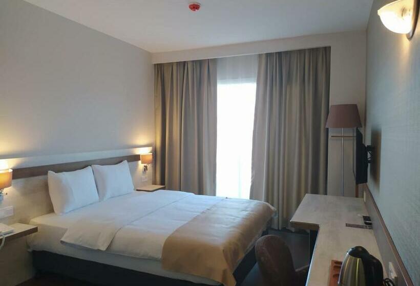 فندق Safranbolu Kanyonvadi